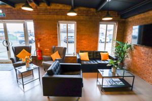 Reception- click for photo gallery